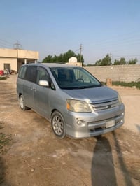 نوها • ٢٠١٣ • مكينة وكير جديد