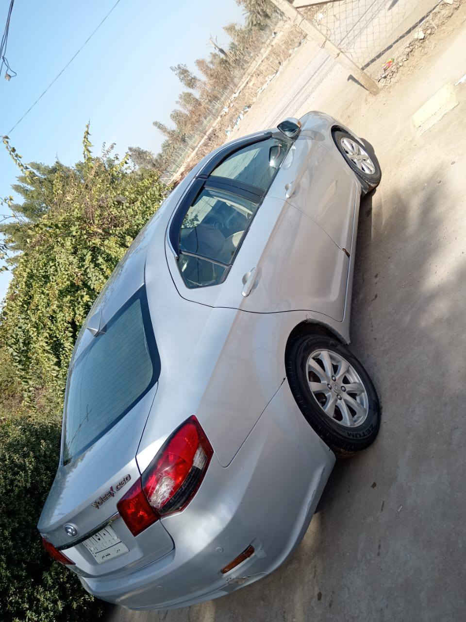 من رخصه الادمي فولكس 2013 ثاني يوم مداور السعر 50 وبيها مجال مكاني بابل ***********
