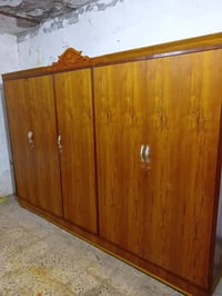 كنتور صاج نجاره تسكام ابو 5 نضافه فول فول 350 وبي مجال 07734411505