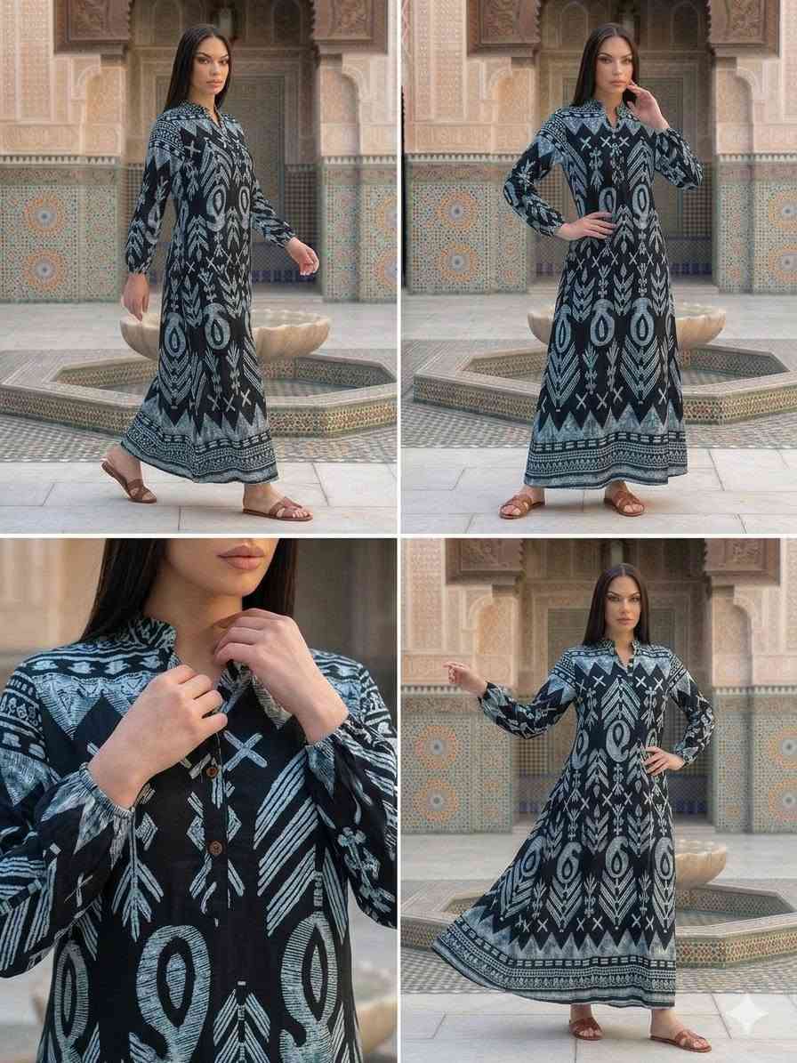 البيع جملة فقط لشركائنا الكرام! 📦✨ فرصة لا تعوض لتجار الأناقة والمتاجر الراقية! 👗💎
استعدوا لتجربة فريدة من نوعها مع فخامة الكشمير التركي الأصيل، الذي أصبح بين أيديكم الآن في بغداد العريقة! 🇹🇷💖 من قلب تركيا، حيث يلتقي الإبداع بالتراث، نقدم لكم تشكيلة ساحرة من فساتين الكشمير التركي الفاخرة التي تضفي لمسة من الرقي والأناقة على أي مجموعة أزياء. 🌟💫
تتميز هذه التشكيلة الحصرية من "أصالة البيت العراقي" ليس فقط بخامتها الراقية والمميزة التي تلامس الروح وتُشعرك بالدفء والراحة، بل أيضاً بقصاتها العصرية والمبتكرة التي تتبع أحدث صيحات الموضة العالمية. 👗🎨 كل قطعة تُصمم بعناية فائقة لتجمع بين الجودة الفائقة والتصميم الذي لا يُضاهى، مما يضمن لكم تميزاً مطلقاً في سوق المنافسة. 🛍️✨ هذه ليست مجرد فساتين، بل هي تحف فنية ستنقل متجركم أو محلكم إلى مستوى آخر تماماً من الأناقة والفخامة التي يبحث عنها زبائنكم الكرام. 🚀🌟 دعوا منتجاتكم تتحدث عن نفسها مع هذه المجموعة الساحرة! 💖
اغتنموا الفرصة الذهبية وعززوا مخزونكم بأجود أنواع الكشمير التركي. 💯🔥 لا تفوتوا لحظة واحدة، احجزوا كميتكم الآن قبل نفاذ الكمية المحدودة! 🏃‍♀️💨 فريقنا المتخصص مستعد للإجابة على جميع استفساراتكم وتلبية طلباتكم بأسرع وقت ممكن. 📞💬
للحجز والاستفسار، تواصلوا معنا عبر الأرقام المخصصة لمندوبي المبيعات:
📲 مع الأستاذ أبو ريماس، خبير المبيعات الأول لدينا: لا تترددوا في التواصل معه عبر الواتساب للحصول على أفضل العروض والتفاصيل الدقيقة: https://wa.me/9647901151252 📞💬
📲 أو مع الأستاذ أبو هاجر، المستشار الموثوق الذي سيقدم لكم كل الدعم اللازم: https://wa.me/9647736501999 📱🤝
📲 وللاستفسارات العامة أو التواصل مع الإدارة العليا، يمكنكم مراسلتنا مباشرة: https://wa.me/9647702655858 💼✉️
اكتشفوا عالمنا الواسع وتصفحوا كتالوجنا الحصري والشامل الذي يحتوي على كل جديد ومميز، أينما كنتم! 🌐📖
💬 انضموا إلى قناتنا على واتساب لتلقي آخر التحديثات والعروض الحصرية مباشرة على هاتفكم: https://whatsapp.com/channel/0029VaDPaAlLtOj6uH7qwb2i 📲🔔
✈️ تابعونا على تيليجرام لتكونوا السباقين في معرفة جديدنا ومفاجآتنا: https://t.me/IraqiHousechannel1 🚀🎁
📘 زوروا صفحتنا الرسمية على فيسبوك وتفاعلوا معنا لمعرفة المزيد عن منتجاتنا وتشكيلاتنا الجديدة: https://www.facebook.com/iraqihousecenter 👍📸
🎵 شاهدوا أحدث تصاميمنا وأساليب عرضها المميزة على تيك توك، واستلهموا أفكاراً جديدة لمتجركم: https://www.tiktok.com/@iraqihousecenter 💃🌟
تشرفنا زيارتكم لموقعنا الرئيسي في قلب بغداد النابض بالحياة والتاريخ: 📍🗺️
بغداد العريقة / الشورجة / شارع السموؤل الشهير - بالقرب من خان مرجان التاريخي. 🇮🇶🏛️ هذا الموقع الاستراتيجي يسهل عليكم الوصول إلينا واكتشاف مجموعاتنا عن قرب. 🚗🚶‍♀️
🔘 [ 👆 اضغط هنا لفتح الخارطة التفاعلية والوصول إلينا بكل سهولة ويسر ] 📍 لا تترددوا في استخدام هذه الخاصية للعثور علينا بدقة:
https://www.google.com/maps/search/?api=1&query=33.3382995,44.3924220 🗺️📌
في "أصالة البيت العراقي"، نؤمن بأن نجاحكم هو جزء لا يتجزأ من نجاحنا. 🤝❤️ لذلك، نسعى دائماً لتقديم الأفضل لكم، لنكون شريككم الموثوق في رحلة النجاح والتميز في عالم الأزياء الراقية. 🏆🌟 دعونا نبني معاً مستقبلاً مشرقاً مليئاً بالإنجازات والأناقة! 👗✨


**إذا كنت صاحب هذا الإعلان وتريد حذفه لأي سبب، رجاءا أرسل رسالة إلى الدعم الفني**