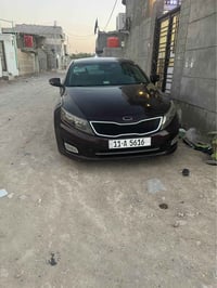 موديل ٢٠١٤ • جديدة • البصرة