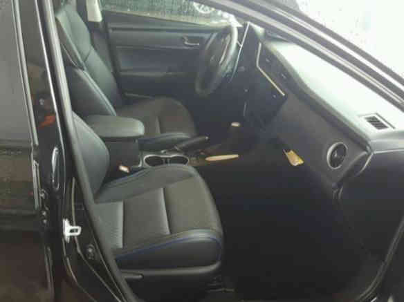 للبيع للبيع كورلا لون اسود موديل 2017مواصفات se ماشيه 74الف 
ضربه جاملغ الخلفي السكن فقط 
السعر 170ورقه 
اتصل الرقم. ***********
سياره نضافه فول فول بمعنه الكلمه 
دواخل بدون تغليف كاعيه وكشن 

مكان ديالى ناحيه جباره
