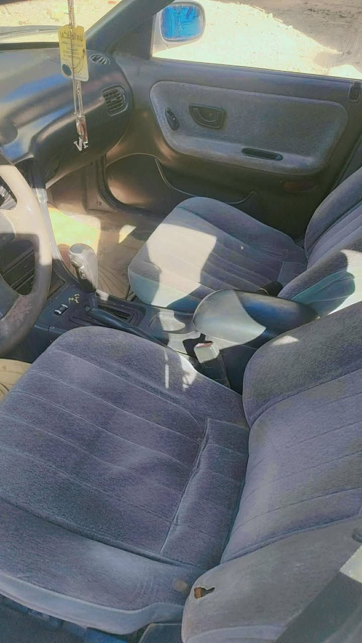 السلام عليكم
سوناتا 2سلفر رقم ديالى دولي كير اوتو مكينه كير خير من الله كير حاويه هوه داريم شفتات جدد مسجل كهربائيات سنويه نهايه ٢٠٣٠ موديل ١٩٩٣  سعر ٤٤بدون حادث وبيه مجال رقم ***********
