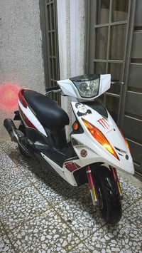 GTRللبيع🇯🇵 دراجه مكينه بلاد مكفوله دراجه خمسينيه بلاد وبيه تزويد اصلي ...