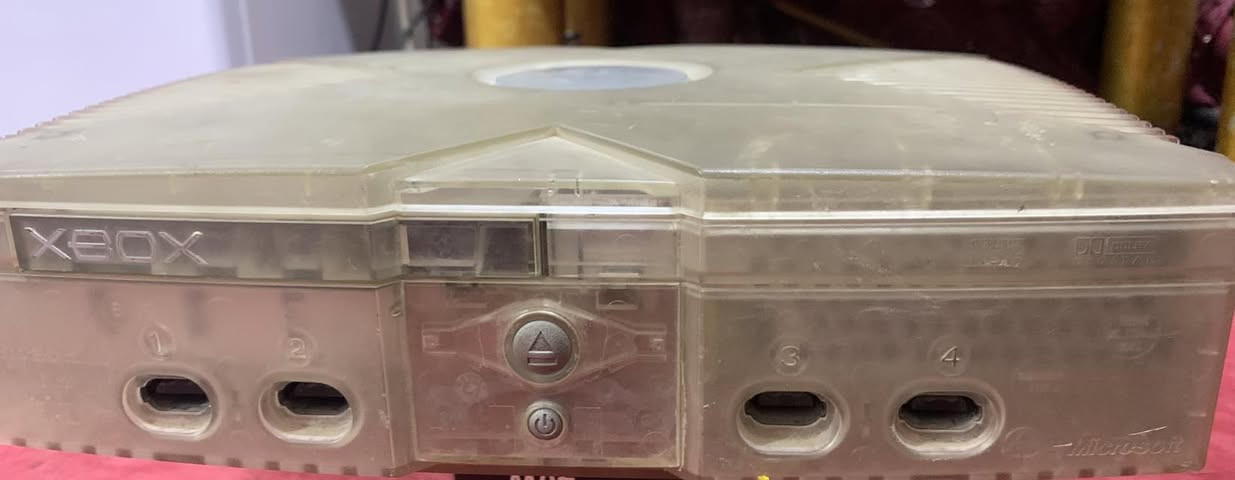 اكس بوكس اورجنال ويا فيشه وتوصيله مال يده وحده مراوس بأيفون 7 بلس حتلو مبدل شاشه وبطاريه


**إذا كنت صاحب هذا الإعلان وتريد حذفه لأي سبب، رجاءا أرسل رسالة إلى الدعم الفني**