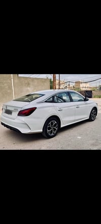ام جي • جديدة • ٣٩٠٠٠ كم