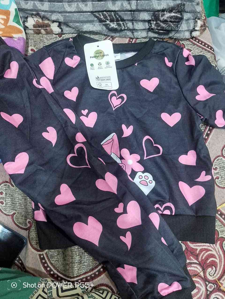 عندي هيج شلعه ع الفين قطعه يردهم يتواصل خاص اكثر من 70قطعه


**إذا كنت صاحب هذا الإعلان وتريد حذفه لأي سبب، رجاءا أرسل رسالة إلى الدعم الفني**