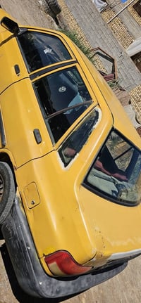 سايبا • ٢٠١١ • رقم واسط