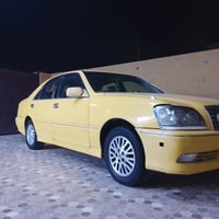 رقم بغداد • مكينه VVT • اصولي