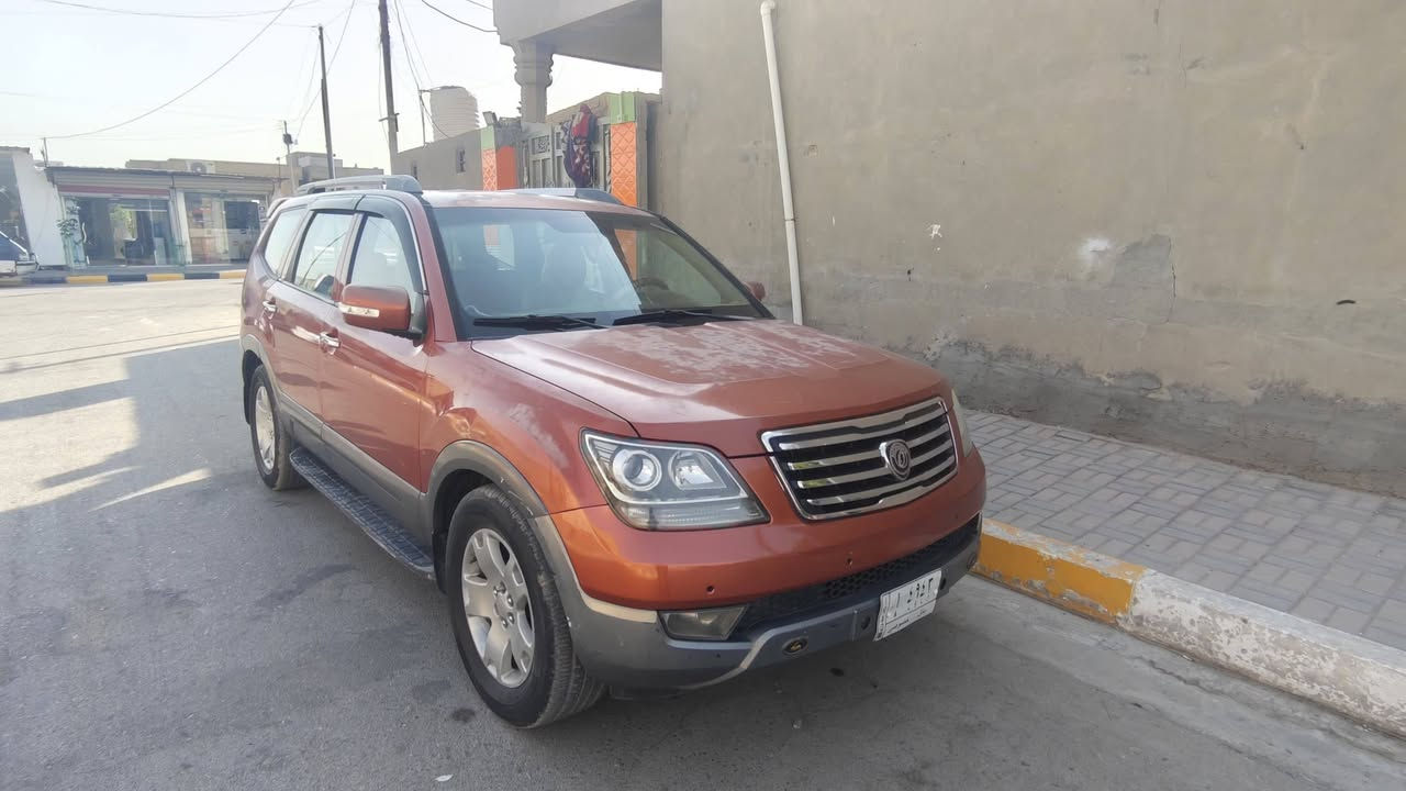 السلام عليكم مهافي ٢٠٠٩ فول مواصفات  رقم بابل مميز  كير محرك كفاله حدادية ٨٠٪  بيه صبغ كم قطعه
وهاي كدام بصور واضحة ب١٠٠ وبيهه مجال بسيط ترهم مراوس *********** مكاني واسط
