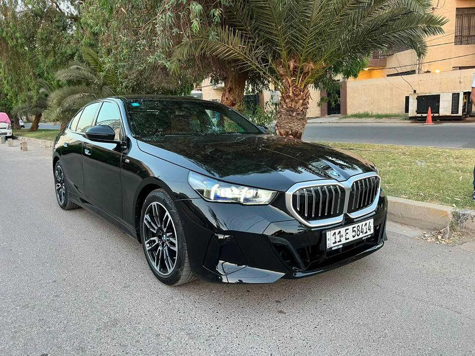 BMW.M kit 520
2024
عداد المسافه ١٠.٠٠٠
خليجيه
وكالة العروش
ضمان وكاله+ صيانه مجانيه
سياره كامل المواصفات
مقاعد جلد كهرباء
تدفئه تبريد ب المقاعد
ستائر ٥
كامره ٣٦٠ درجه
رادار
حساسات خلفي امامي
ابل كار بلي
شباك لد
لايد زنون
بنروما
داخل احمر مميز
نضافه 💯 
وبعد كثير مواصفات
بغداد الجادريه
هاتف ☎️ ***********
