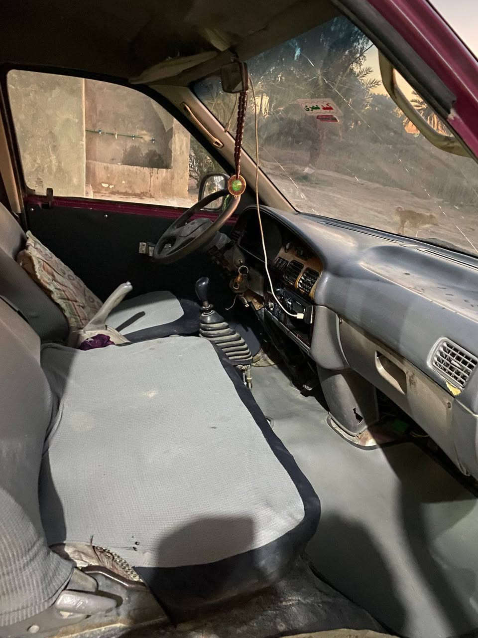 السلام عليكم للبيع كيه بريجو مديل 96 مكفوله كير محرك اكسل شواصي مكفوله السعر 54 وبي مجال رقم بابل تحويل مباشر مكات بابل اتصال ع رقم ***********)مكلف بنشر
