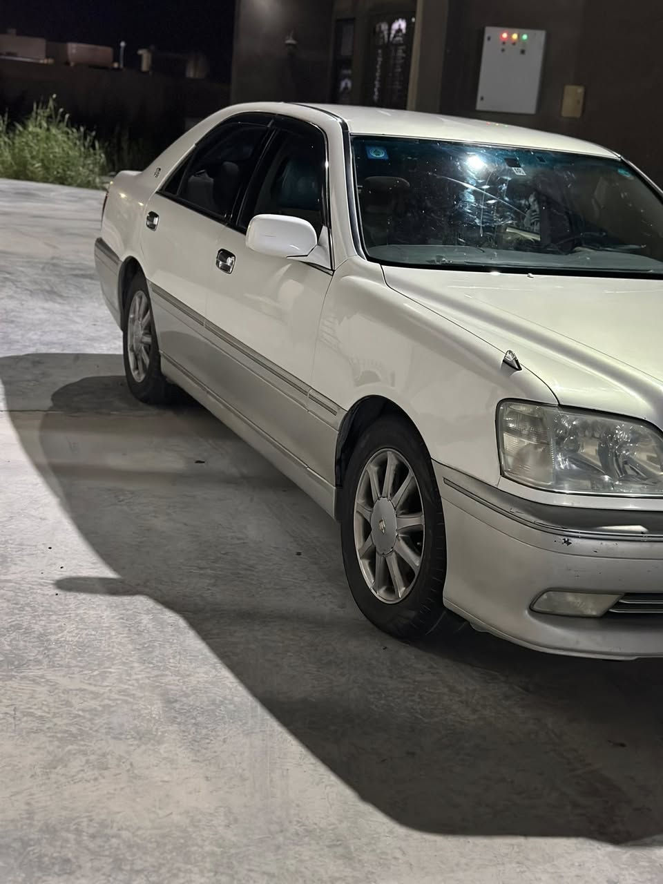 ملكة للبيع تسجيل جديد حدادة جاهزه وهسه مبدلهه تبريد كهربائيات كلهه شغاله كشنات كهرباء مرايات شفط مثبت سرعه محرك ديفور جبير كفاله كير محرك وباسمي سياره رقمهه بصرة كفاله ويل نجمه تلث دكم سعر ١٥٠بيهه مجال ***********
