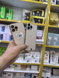 آيفون 13 برو ماكس • نضافه 100% • بطارية 90%