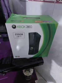 اكس بوكس 360 • نضيف • بلدروز