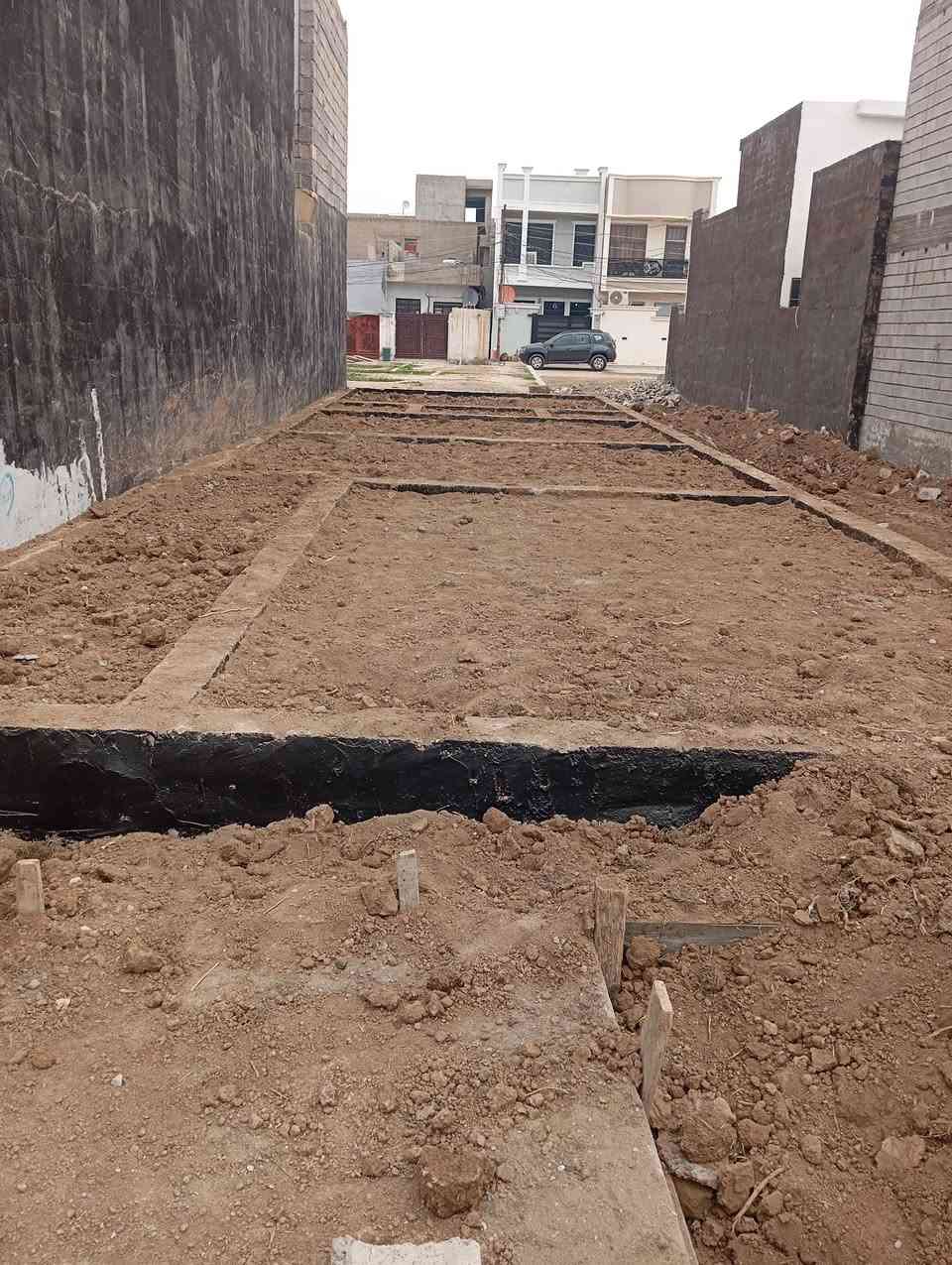 للقسط والنقد....
اخواني الاعزاء هاذا جزء من شغلنا 
شغلنا تسليم هياكل وتسليم مفتاح اذا ماعندك امكانيه نشتغلك للسكف للكاسب وللموضف اذا عندك قطعه ارض نستلمها منك ونشتغلك خلال شهرين نسكفلك خلال 6 اشهر نسلمك مفتاح وللضمان يكون بيناتنا وصل امانه وشهود بالمحكمة حت نضمن حقك وحقنا نضام عملنا حسب مساحه القطعه شكد تكلف تنطينا نص المبلغ والباقي اقساط للاستفسار اكثر اتصلوا بنا ***********.    ***********
