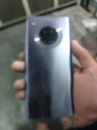 هواوي • ١٢٨ • شاشة محروقة