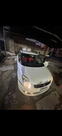 سوزوكي سويفت موديل 2010  الاتصال على صاحب السياراه 07711211811 الاستفس...