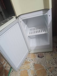 براد ماء كرافت يشتغل حار وبارد كلش نضيف وبيه ثلاجه سعره 65 براد صغير ب...