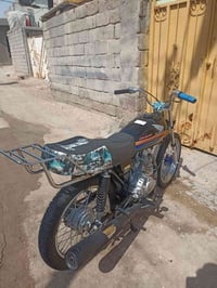 سكنر • سبع اوراق • دهن