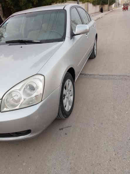 السلام عليكم اوبتما للبيع2008محرك وگير جدد سته سلندر رقم انكليزي باسمي هزه جديده تايرات جدد السياره جاهزه بيها جاملغين تبديل اثر جراد وضربه بل جاملغ الخلفي بدون دواخل السعر 93وبيها مجال ***********
