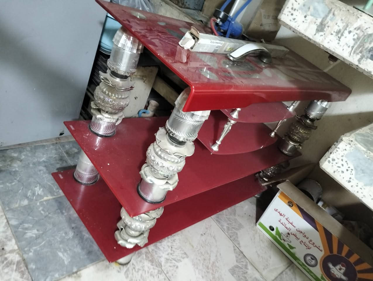 ميز بلازما سعر عشرة الاف


**إذا كنت صاحب هذا الإعلان وتريد حذفه لأي سبب، رجاءا أرسل رسالة إلى الدعم الفني**
