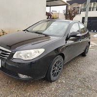 أڤانتي • ٢٠١٠ • ١٥٤٠٠٠ كم