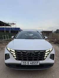 توسان ٢٠٢٣ • مكينة ٢٠٠٠ • رقم بغداد