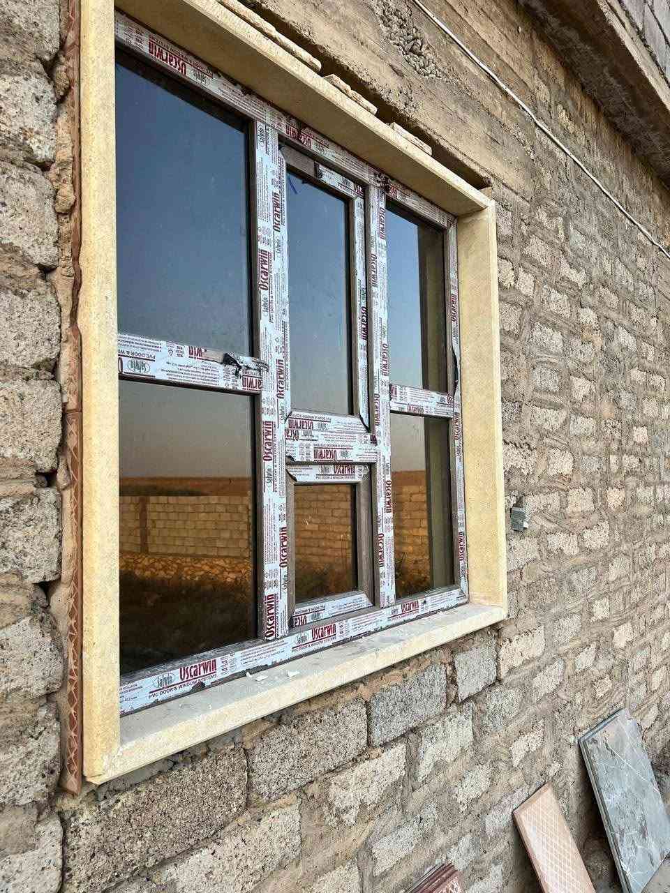 جانب من أعمالنا اليومية في تركيب زجاج البيوت والمحلات، حيث نجمع بين جودة المواد، ودقة التنفيذ، وسرعة الإنجاز، لنقدم أفضل النتائج التي تليق بثقة زبائننا.
العنوان جنوب الموصل ناحية الشورة محلات الحاج علي سليمان قرب اسواق علي الشياب 
***********
‏‪***********‬‏
