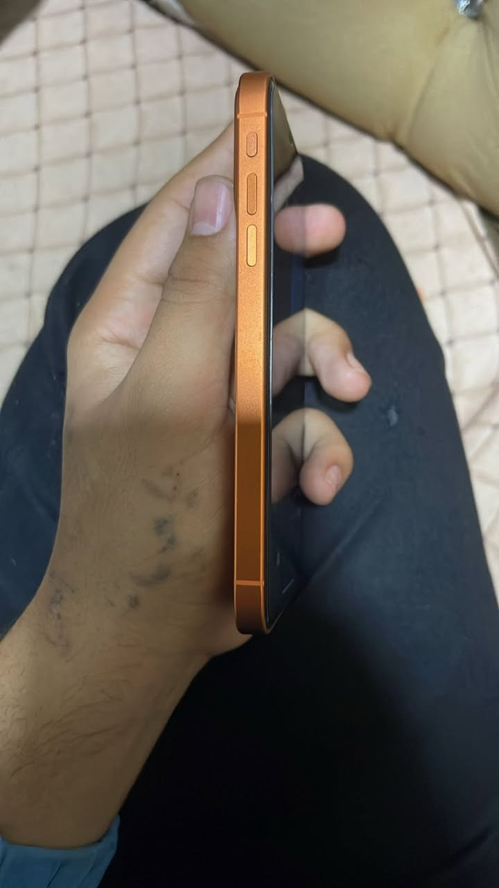 سلام عليكم ٠٠٠ايفون اكس آر محور 17برو ماكس  جهاز نضيف كدام العين
ذاكر 64

مبدل بطاريه 

١٠٠

السعر 170 وبي مجال بسيط ويرهم مراوس شعندك نزل 

***********
