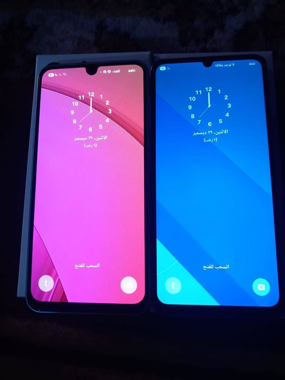 اي 17 ذاكرته 128 او اي صفر 7 ذاكرته 128


**إذا كنت صاحب هذا الإعلان وتريد حذفه لأي سبب، رجاءا أرسل رسالة إلى الدعم الفني**