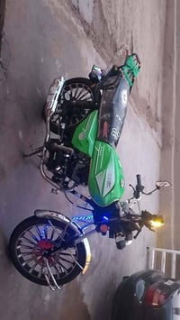 شباب دراجه للبيع 2024 ورق صولي 200c رقم توصل 07808513061