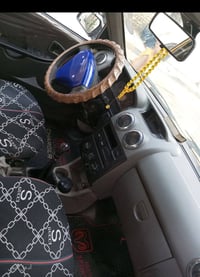 سايبة للبيع موديل 2012كير ومحرك نضيفات رقم انكليزي بغداد  منطقة حي اور...