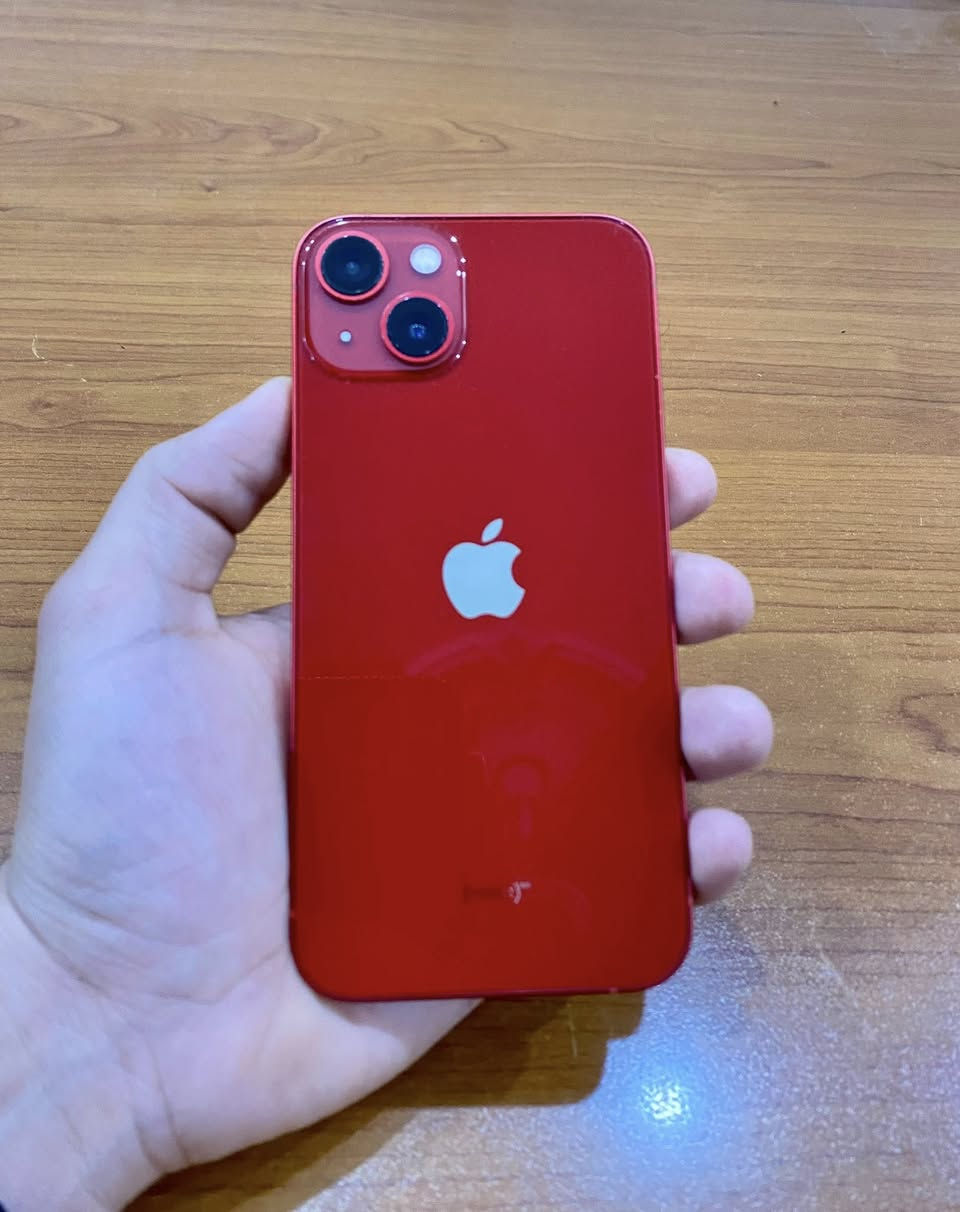 ايفون 13 عادي
ذاكرة 128 
بطارية 83
جهاز وتر بروف ما مفتوح ابد 
السعر 450 الف وبي مجال
***********
بغداد / الدورة - ابو دشير
