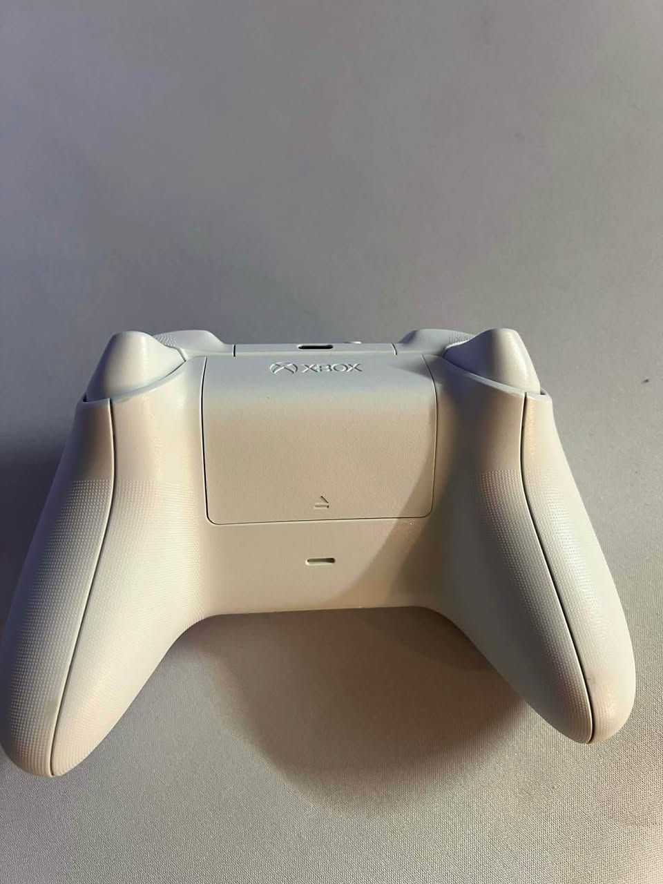 اكسبوكس سيريس اس الذاكرة نص تيرا 
جهاز نضيف 90٪؜ على ايدي 
ملحقاته كاملة من كارتونه وجوستك وكيبلات 
السعر 350 وبي مجال بغداد, العراق


**إذا كنت صاحب هذا الإعلان وتريد حذفه لأي سبب، رجاءا أرسل رسالة إلى الدعم الفني**