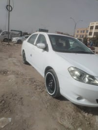 بي واي دي • ٢٠١٣ • بابل حله