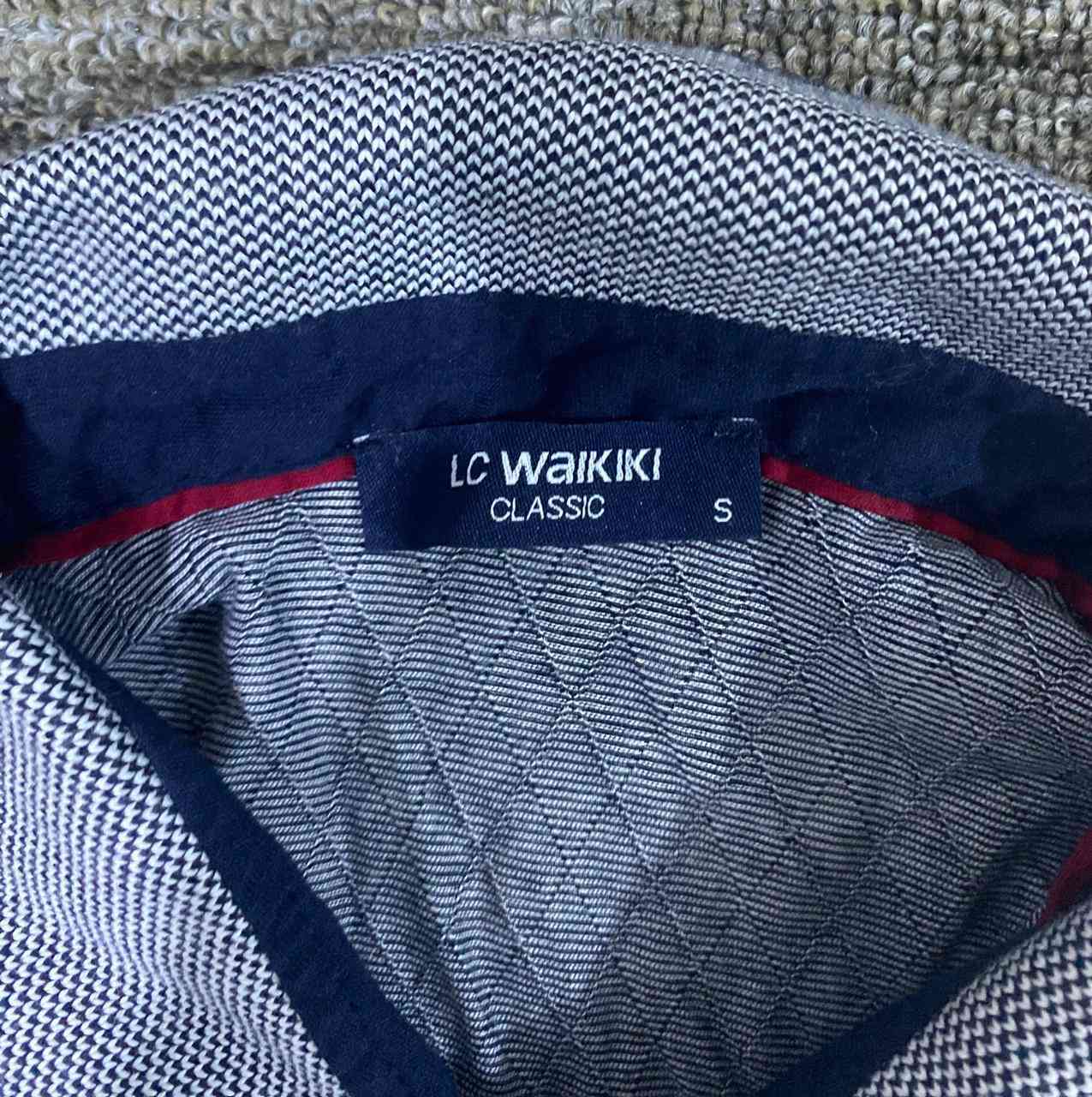 اوربي غير مستخدم قطني 

قياس S 

السعر 15 الف


**إذا كنت صاحب هذا الإعلان وتريد حذفه لأي سبب، رجاءا أرسل رسالة إلى الدعم الفني**