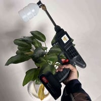 غسالة • دبل باتري • موصل