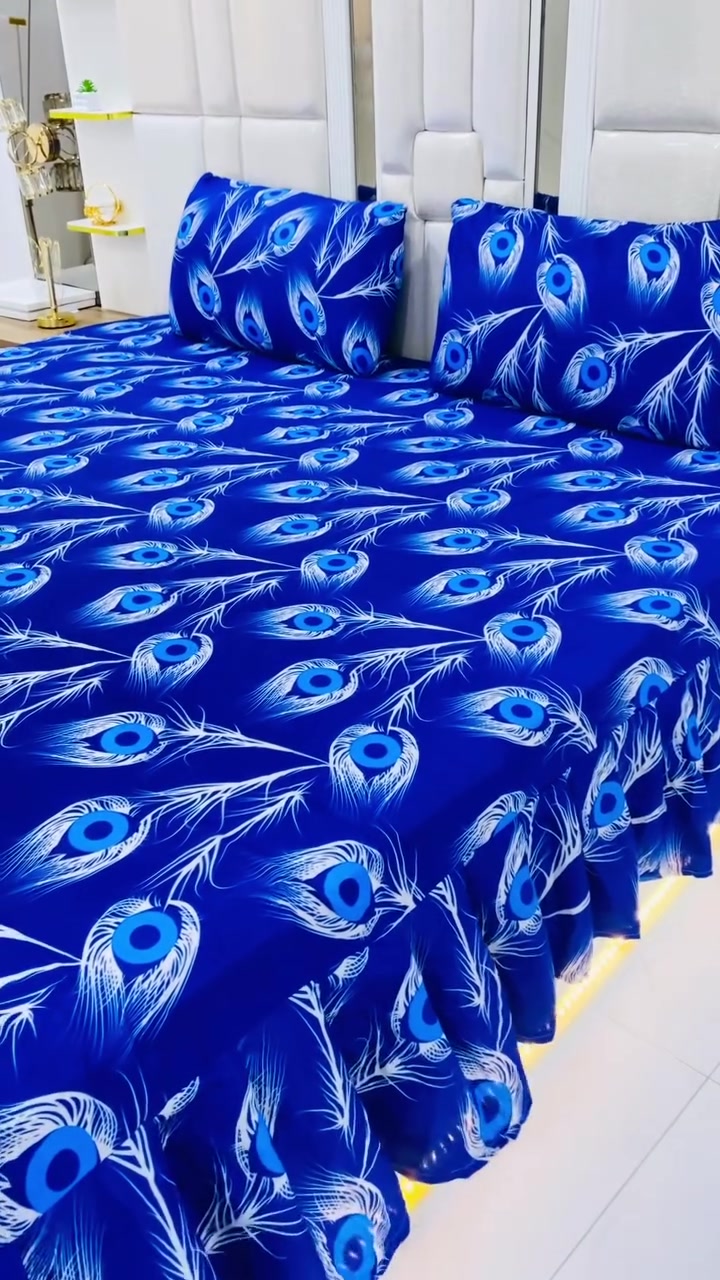 كلشي بيها يخبل اللون، النقشة، والترتيب 😍🧿💙💙
سعرها 12 الف فقط 💙💙
التوصيل داخل هيت مجاني 💙🦋
للحجز راسلونا عالخاص 💙🧿⁩


**إذا كنت صاحب هذا الإعلان وتريد حذفه لأي سبب، رجاءا أرسل رسالة إلى الدعم الفني**