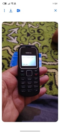 نوكيا • جديد • حي المكرمه