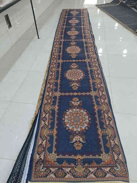 #تخفيضات 🔥✅ #بلاش #سعر17،000 #دينار القطعة
مده ثريدي قياس 5متر
#بلاش لحكوا قبل ليخلص العرض

لا تعبرين الإعلان هيج فرصة متتعوض السعر والجودة متحصليها بغير مكان وبضمانتنه 🔥👍

#تتوفر_خدمة توصيل داخل الديوانية ولجميع محافظات العراق 

#العنوان الديوانية شارع الوكفه مقابل سيراميك العيساوي مجاور عيادة الحوراء للاسنان 

#للحجز مراسله الصفحه *********** واتساب 📲
