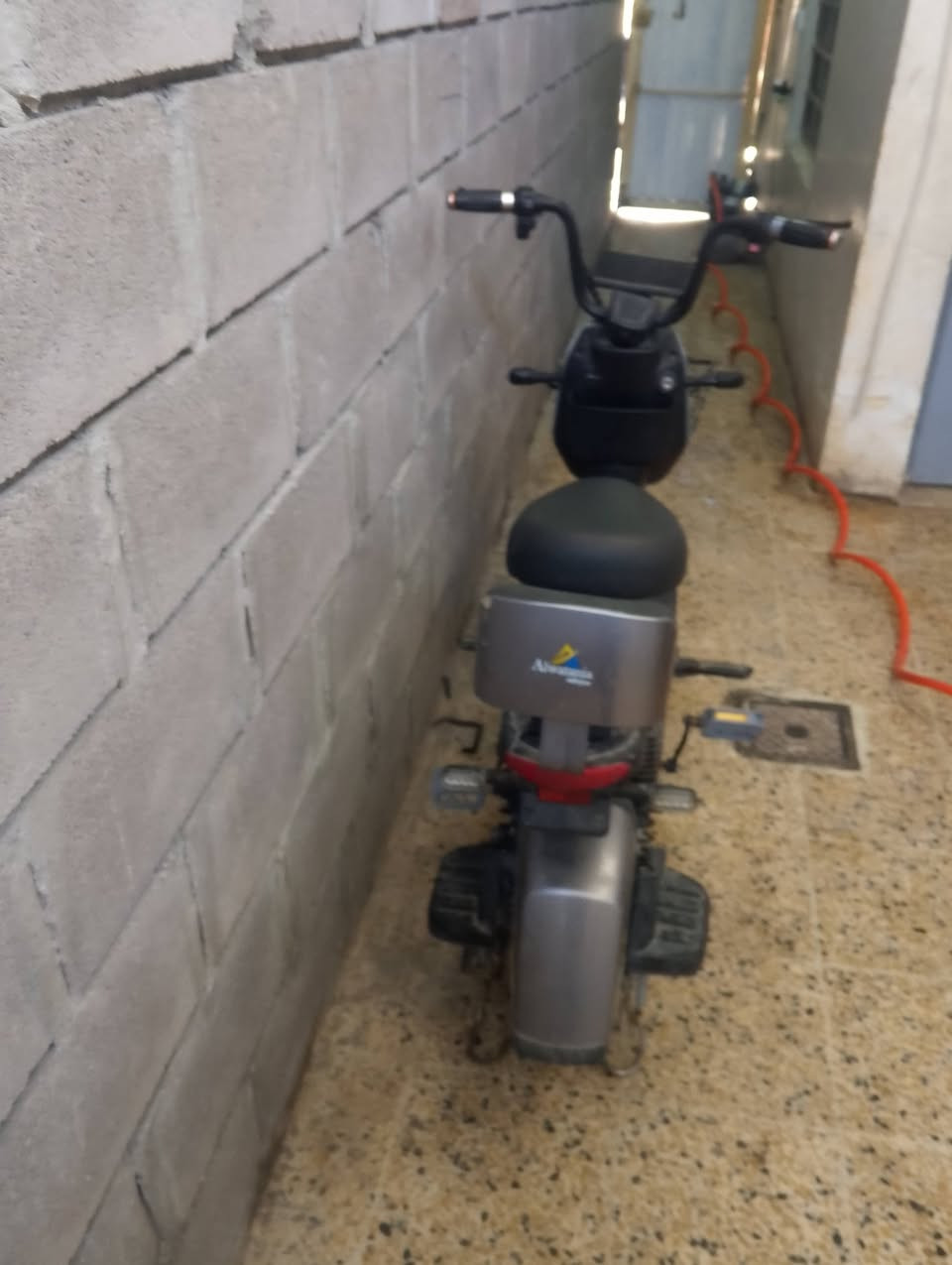 ماطور شرط شغل مامفتوح سعر  250الف***********
