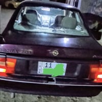 موديل 92 • موتور 2000 • رقم بغداد