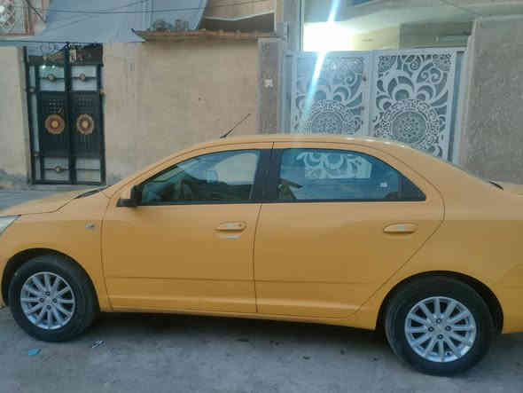 سلام عليكم شوفر كوبلت موديل 2018 تحويل ثاني يوم مصفورة هيئة وغرامات مراوس بألنترة او كية فورتي *********** بغداد
