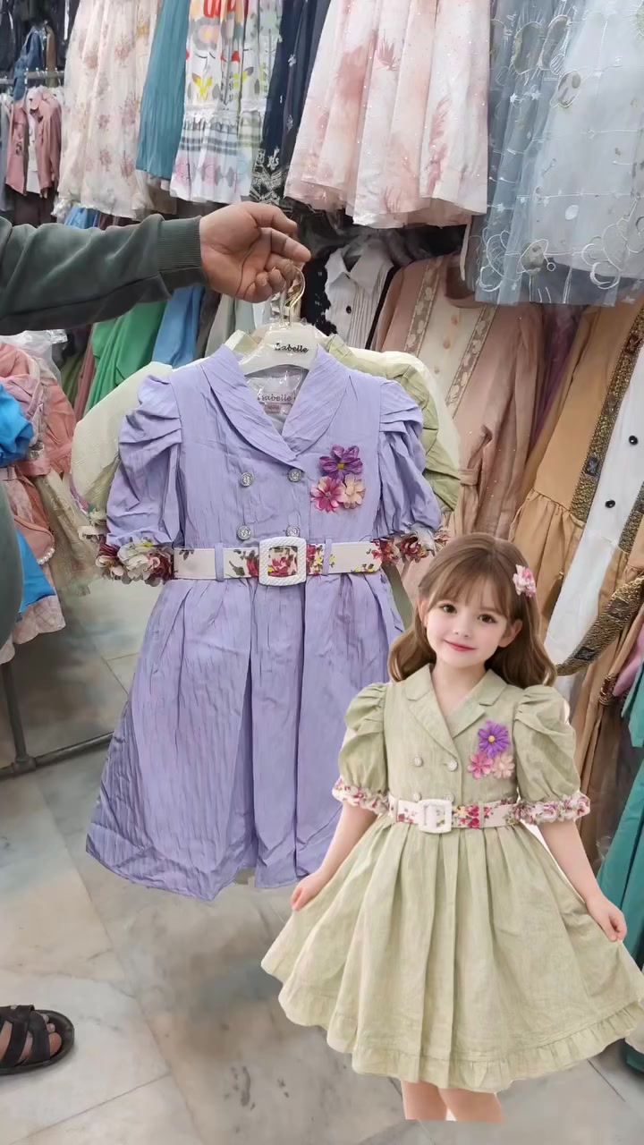 فستان بناتي فول درجه اولى 
قياس 4/6/8/10/
العنوان سوق بعقوبه خلف جامع الفاروق السوق المسكف مال تنزيلات ازياء البياتي 
#العراق #بغداد #ديالى #بعقوبة #4u


**إذا كنت صاحب هذا الإعلان وتريد حذفه لأي سبب، رجاءا أرسل رسالة إلى الدعم الفني**