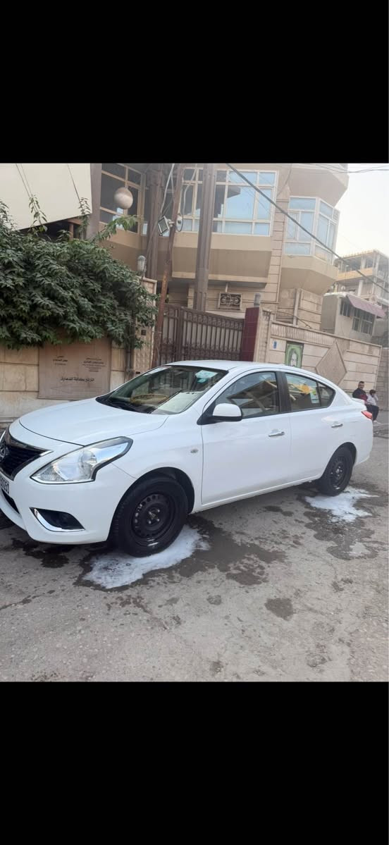 نيسان سني مديل 24 هندي رقم بغداد مطلوبه اقصاد راعيه ذهب شرط لوكاله سياره كارتون اخت زيرو سعره 113مكانه بصره جبيله ستفسار *********** البصرة, العراق
