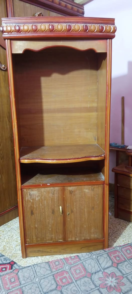 غرفه صاج نضيفه السعر 400
العنوان بغداد جسر ديالى


**إذا كنت صاحب هذا الإعلان وتريد حذفه لأي سبب، رجاءا أرسل رسالة إلى الدعم الفني**