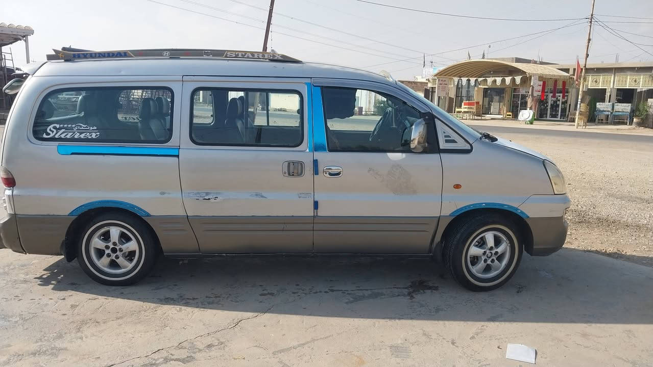 سلام عليكم استاركس موديل 2006 تكمه وسنويه للبيع رقم بغداد دولي بسمي تحويل ثاني يوم مكينه خيط بخار بدون تنقيص  كير اكسل مكفول صدر أمامي خلفي جديد تخم تاير جديد  بيه شاصي واحد مصلح جهت السايق سفريات جدد كهربائيات كامله بيه ضربه بل بجم ماواصله لغد مال الجاملغ مصبوغه حزام مصفره هيئه ومرور السعر ٧٦وبيه مجال حك الجيه  مكان ديالى الخالص اتصل ***********
*********** اتصل ودلل غير متواجد عل فيس
