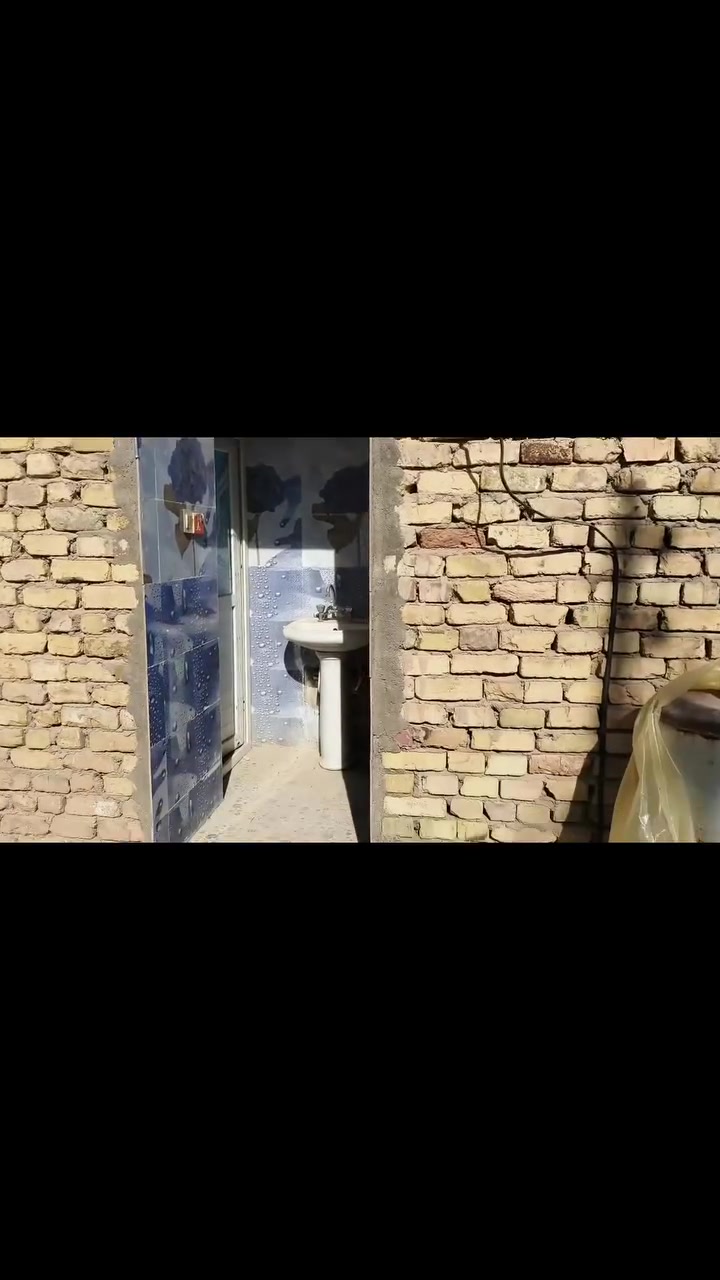 بيع مستعجل بيت طابو مساحه 200م القادسية خلف مكتب الغاز السعر 70 وبيه مجال, ***********
