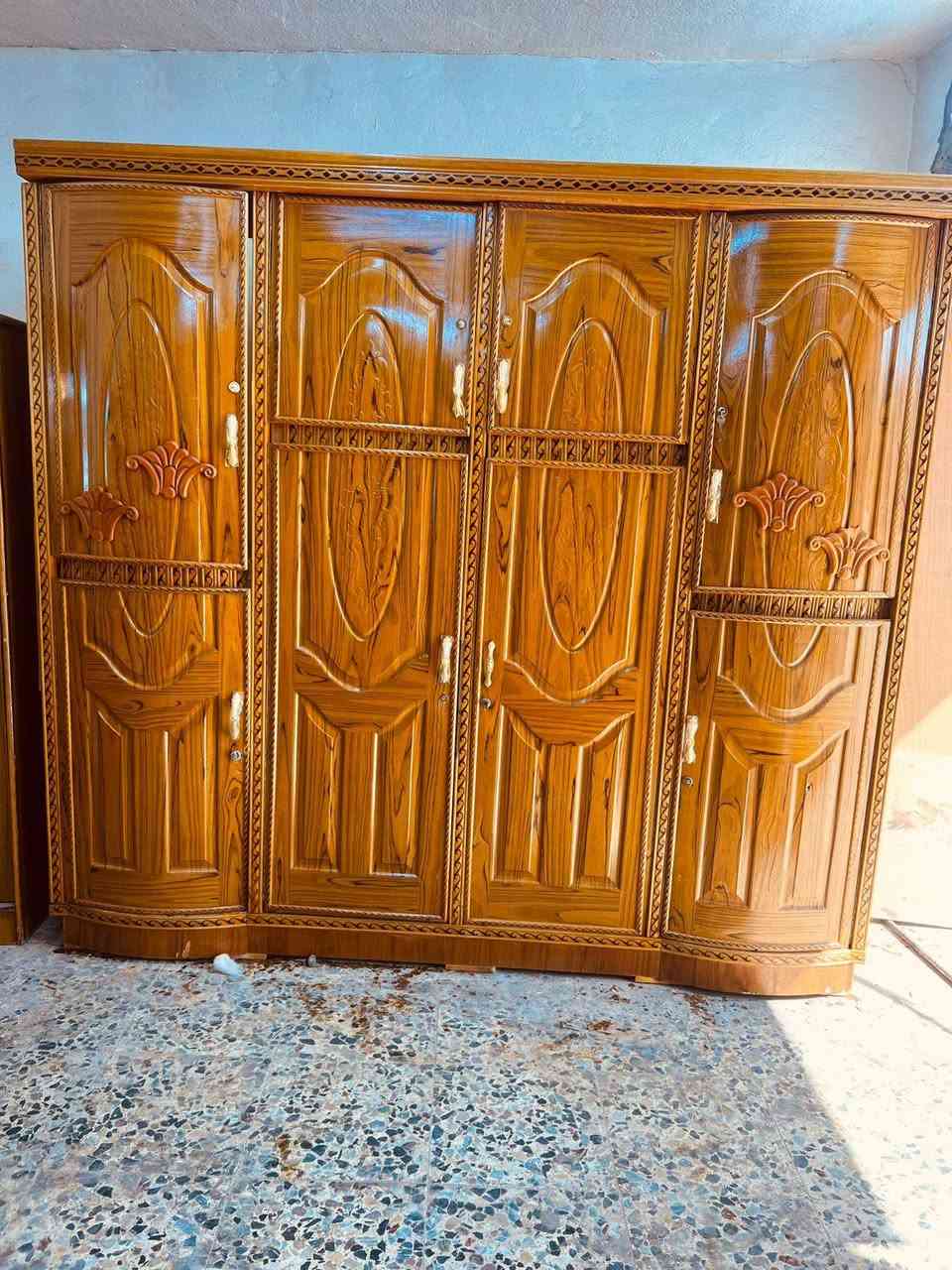 غرفه نوم صاج داخل وخارج نضيفه حيل سعر 300قفل مكان مدينه الصدر بالحميديه اكو توصيل


**إذا كنت صاحب هذا الإعلان وتريد حذفه لأي سبب، رجاءا أرسل رسالة إلى الدعم الفني**